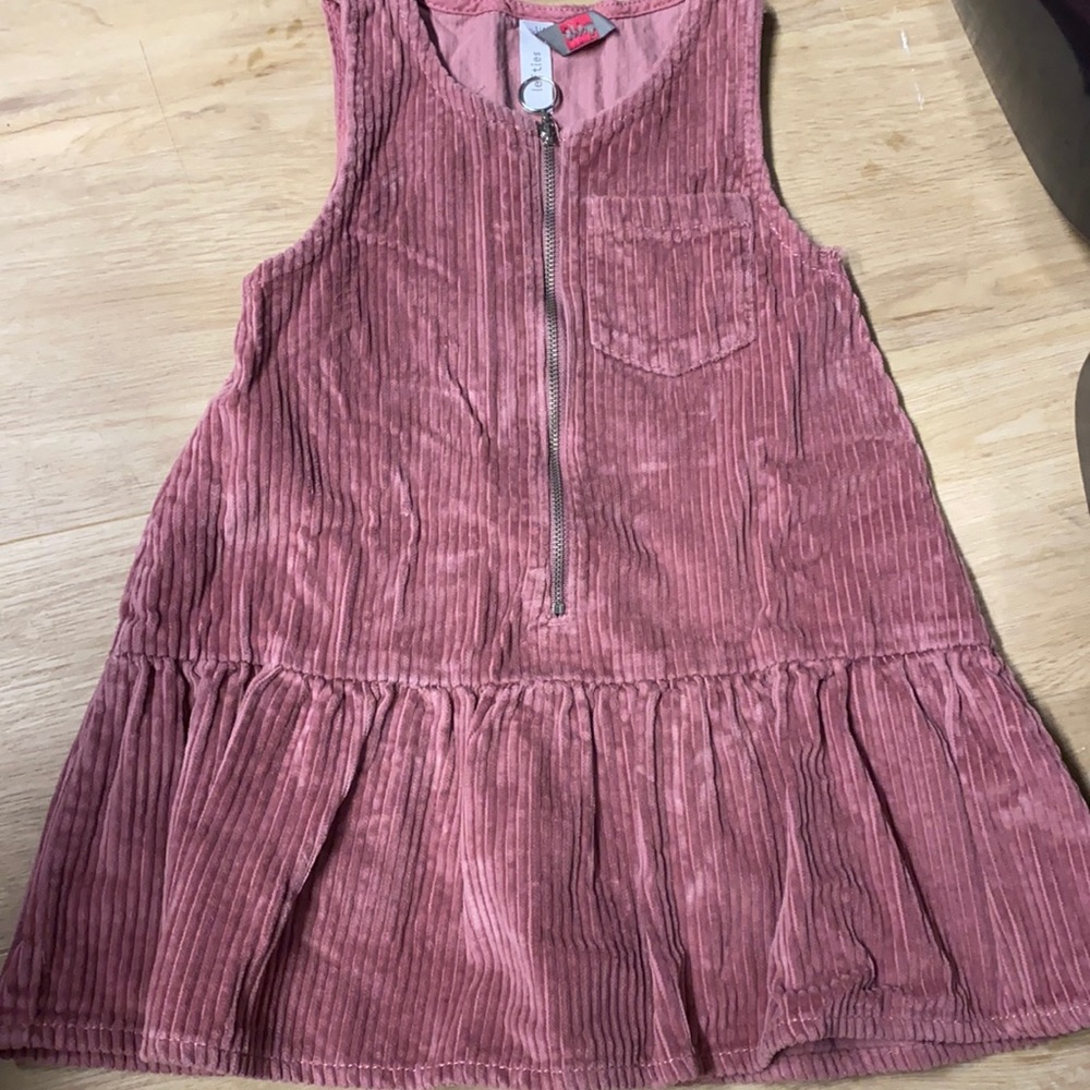 Dress for girls 3t /4t